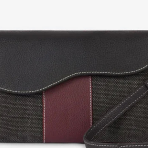 Oughton Paddock Crossbody Bag - Picture 8 of 10